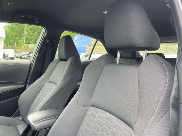 Certified 2023 Toyota Corolla SE FWD image 21