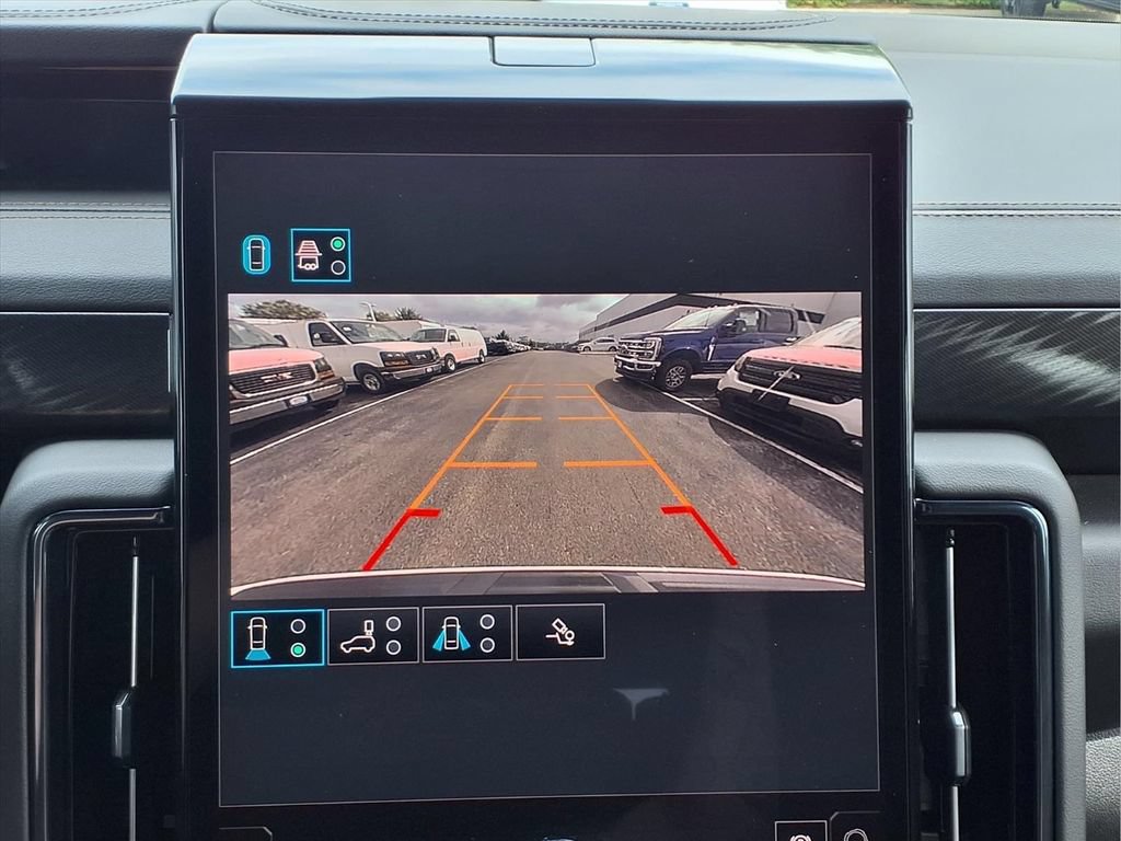 Certified 2026 GMC Yukon AT4 AWD/4WD image 23