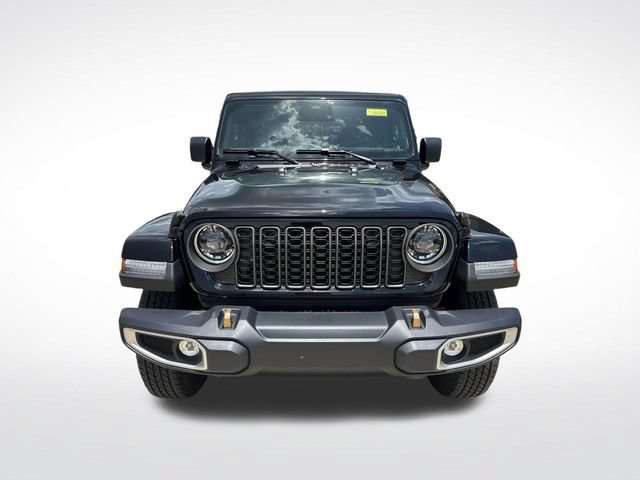 New 2026 Jeep Gladiator Sport AWD/4WD image 2