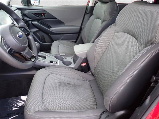 Certified 2024 Subaru Crosstrek 2.0i Premium AWD/4WD image 12