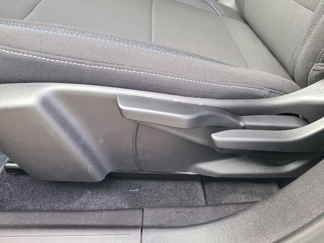 New 2026 Chevrolet Equinox EV LT w/ LPO, Blackout Package image 24