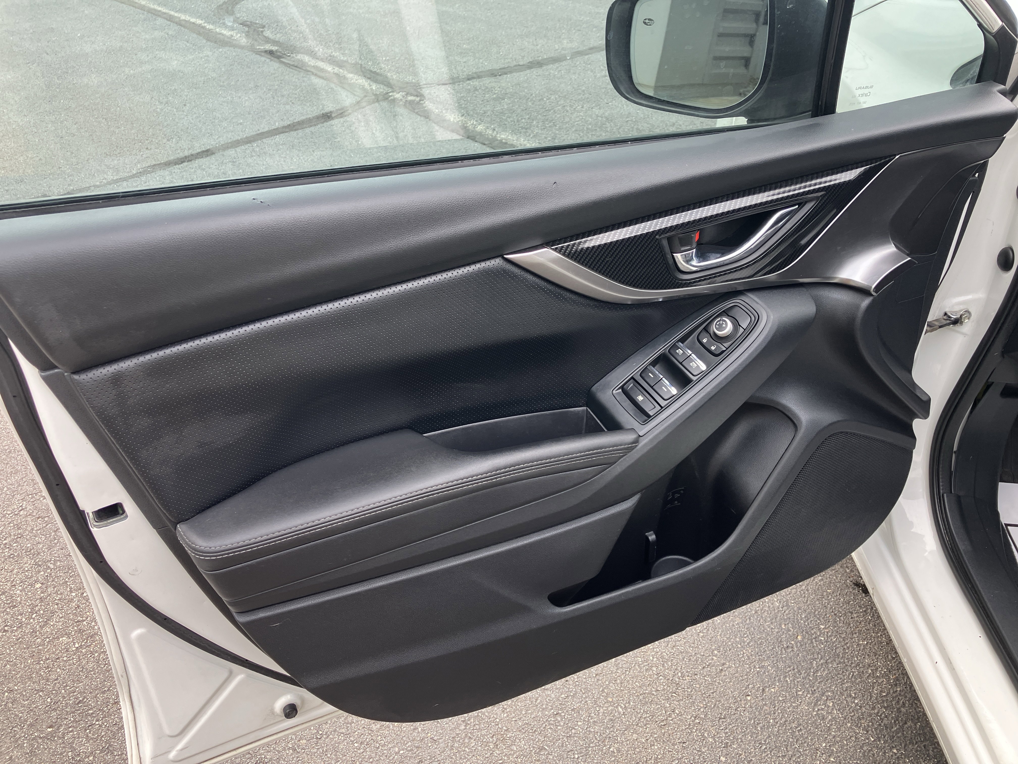 Used 2017 Subaru Impreza 2.0i Limited AWD/4WD image 15