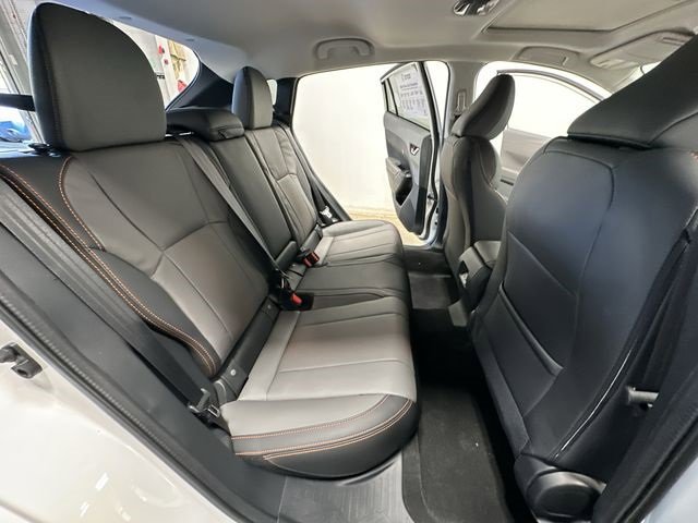 New 2025 Subaru Crosstrek 2.5i Limited image 22