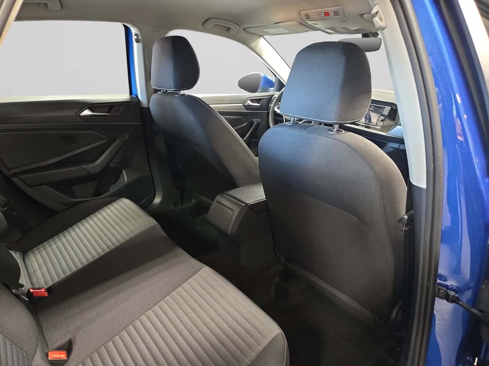 Used 2023 Volkswagen Jetta S FWD image 30