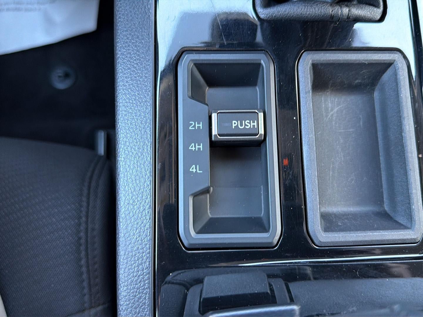 Used 2023 Toyota Tundra SR AWD/4WD image 26