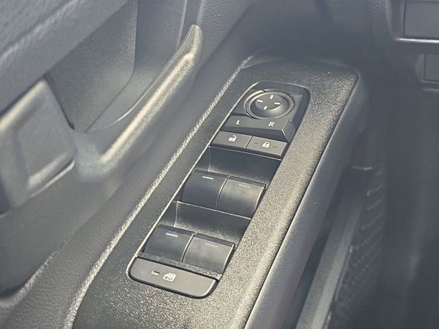 Certified 2025 Toyota 4Runner SR5 AWD/4WD image 22