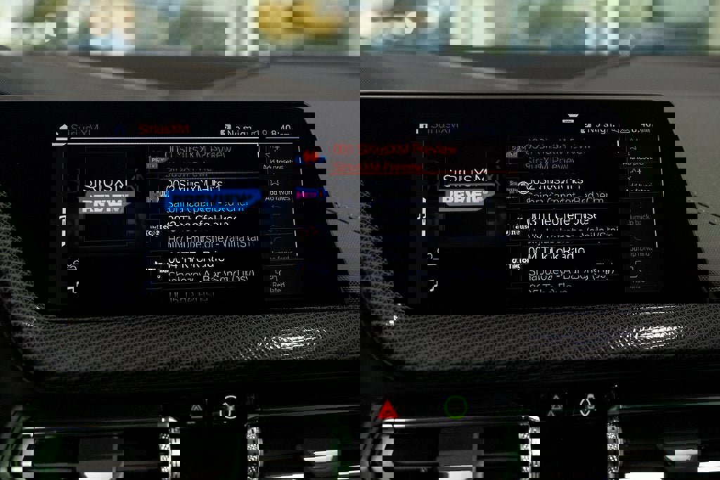 Used 2024 BMW 228i xDrive Gran Coupe w/ M Sport Package image 27