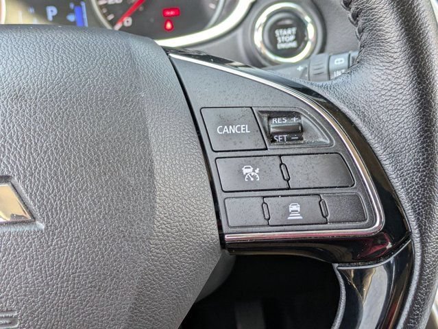 Used 2025 Mitsubishi Eclipse Cross SE AWD/4WD image 19