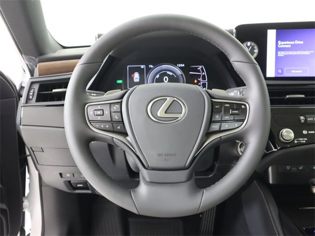 New 2025 Lexus ES 300h w/ Premium Package image 20