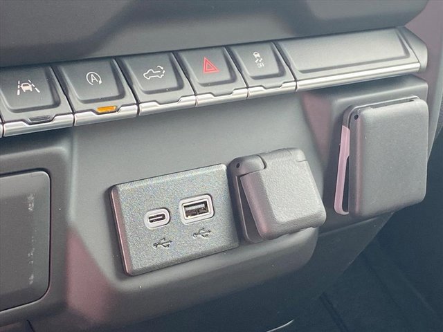New 2026 Chevrolet Silverado 1500 Custom w/ Turbomax Blackout Package image 20