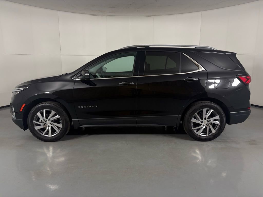 Used 2023 Chevrolet Equinox Premier image 6
