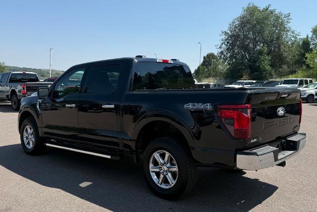 Certified 2024 Ford F150 XLT image 5