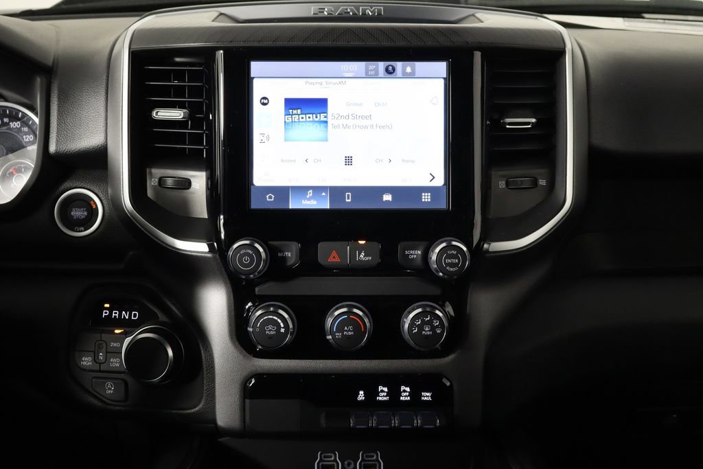 New 2026 RAM 1500 Express image 25