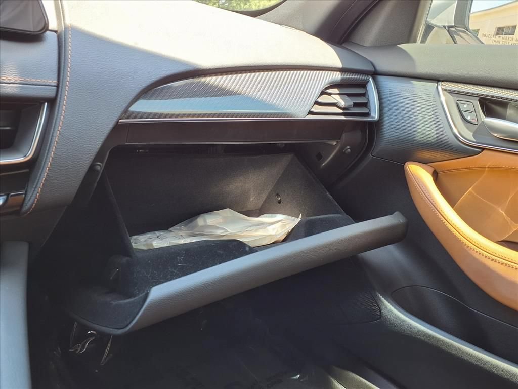 Certified 2025 Cadillac CT5 Sport w/ Platinum Package RWD image 32