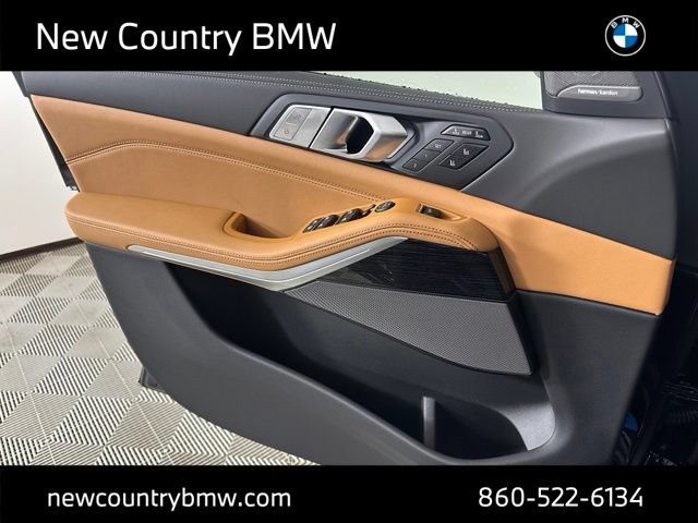 New 2027 BMW X7 xDrive40i w/ Executive Package AWD/4WD image 24