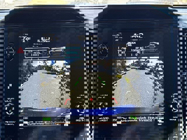 Certified 2025 Subaru Crosstrek 2.5i Limited w/ Crosstrek Mirror Package image 29