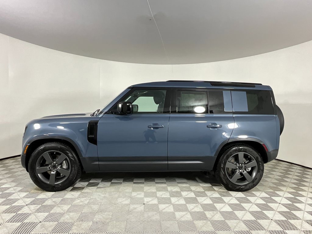 New 2026 Land Rover Defender 110 S image 6