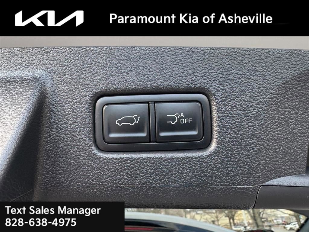 New 2025 Kia Telluride SX X-Line image 28