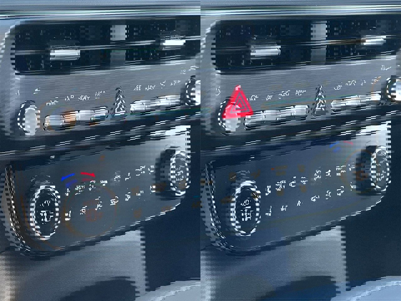 New 2026 Hyundai Palisade Calligraphy image 26