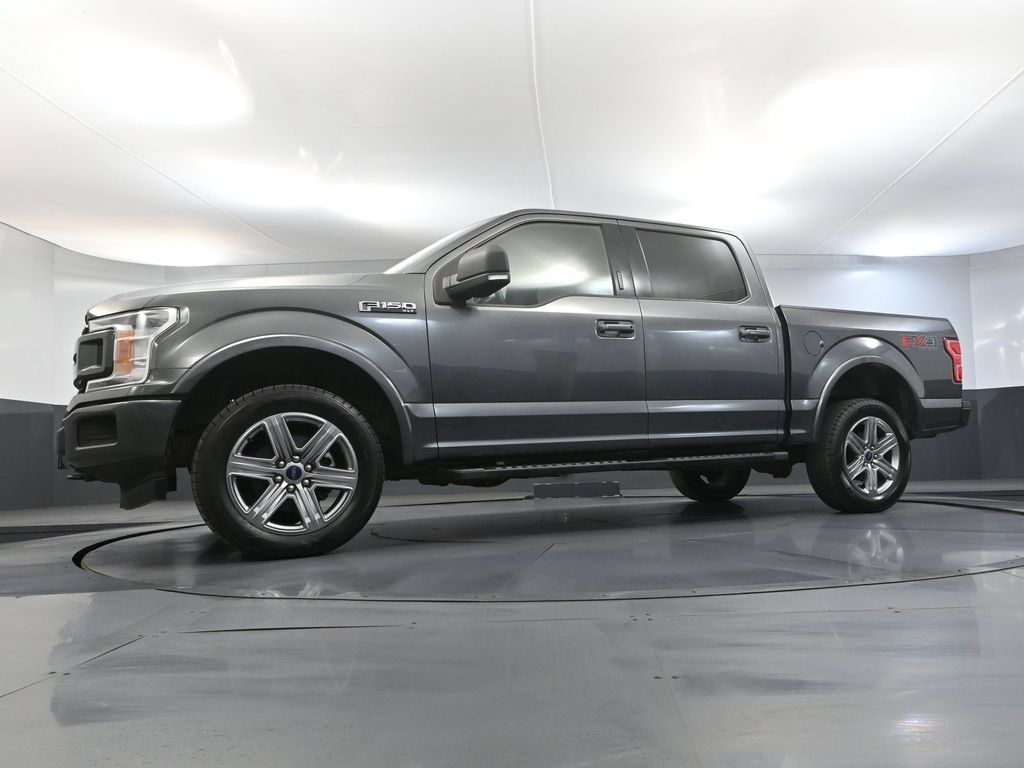 Used 2019 Ford F150 XLT w/ Equipment Group 302A Luxury AWD/4WD image 47