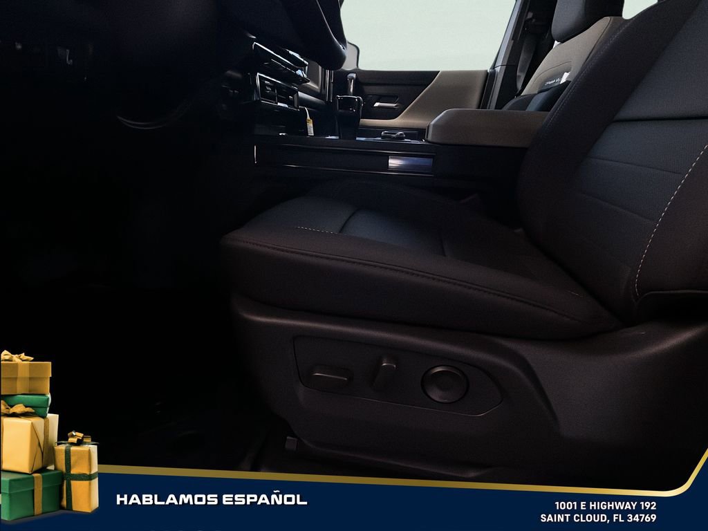 New 2026 GMC Hummer EV SUV image 16