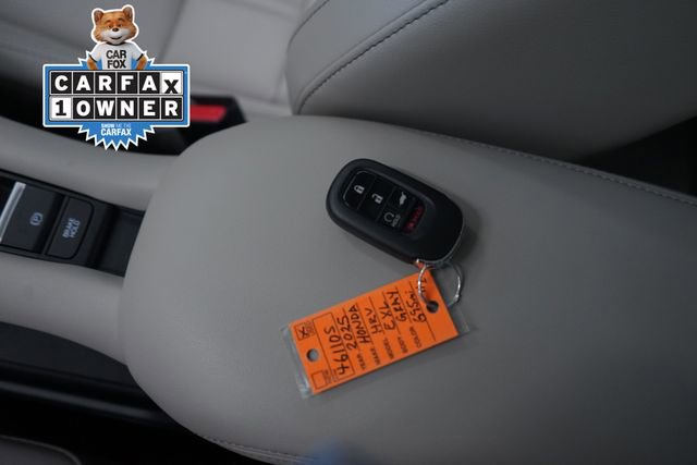 Used 2025 Honda HR-V EX-L image 18