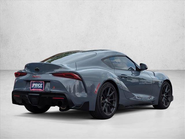 Used 2023 Toyota Supra A91 Edition RWD image 5