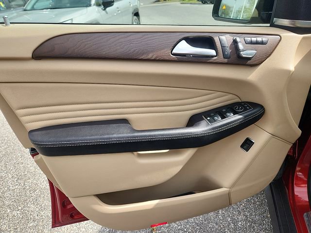 Used 2016 Mercedes-Benz GLE 450 4MATIC Coupe image 12