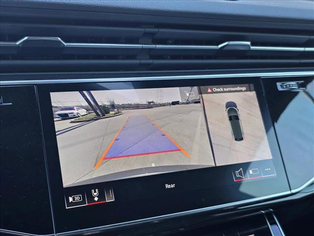 New 2026 Audi Q8 Premium Plus image 26