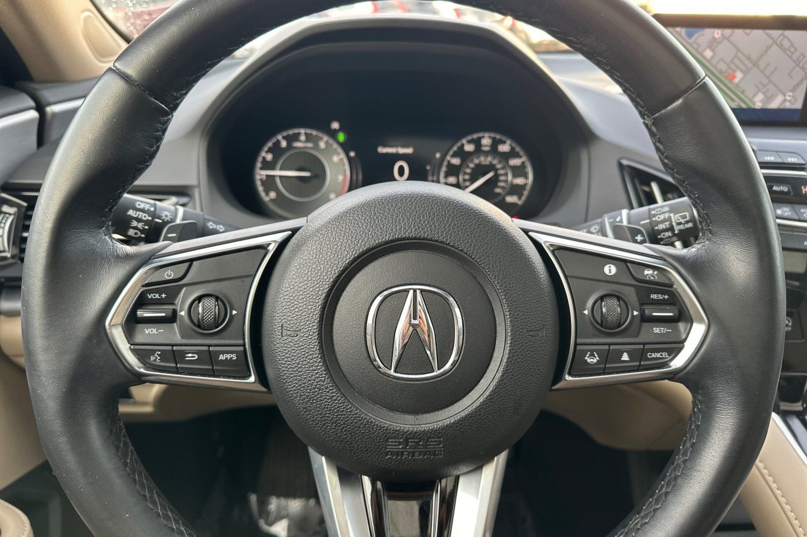 Used 2022 Acura RDX Technology Package image 26