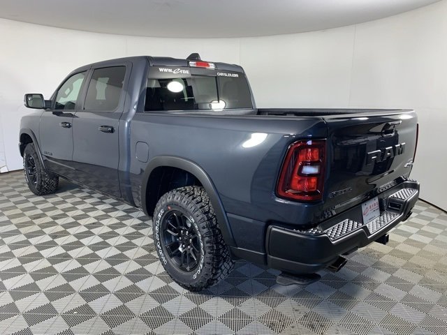 New 2026 RAM 1500 Rebel image 5