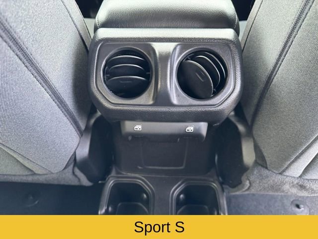 Used 2024 Jeep Wrangler Sport S image 19