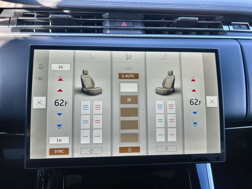 Used 2026 Land Rover Range Rover Sport SE image 26