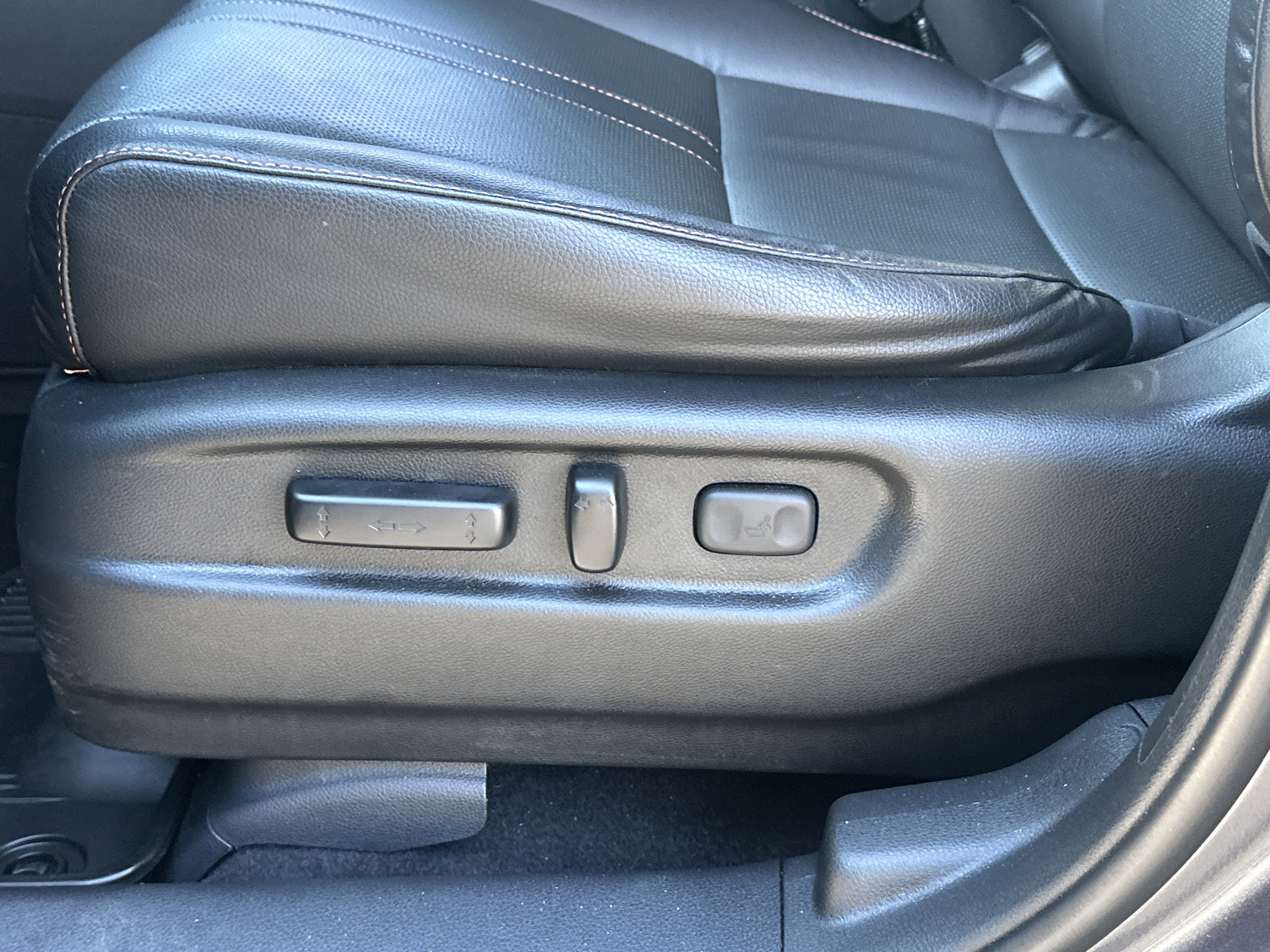 Used 2024 Honda Ridgeline TrailSport image 10