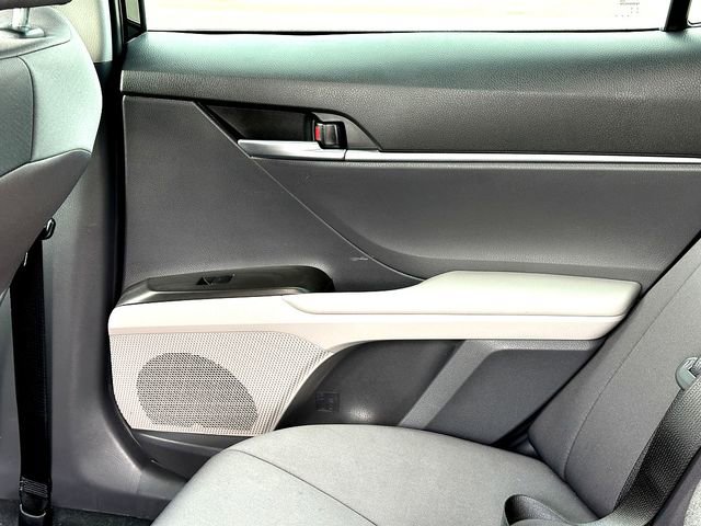 Used 2023 Toyota Camry LE FWD image 19