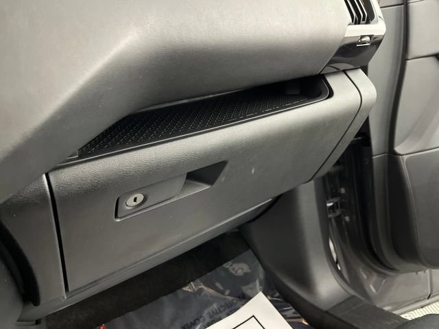Used 2024 Nissan Pathfinder SV FWD image 37