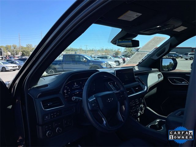 Used 2024 Chevrolet Tahoe RST w/ Luxury Package image 13