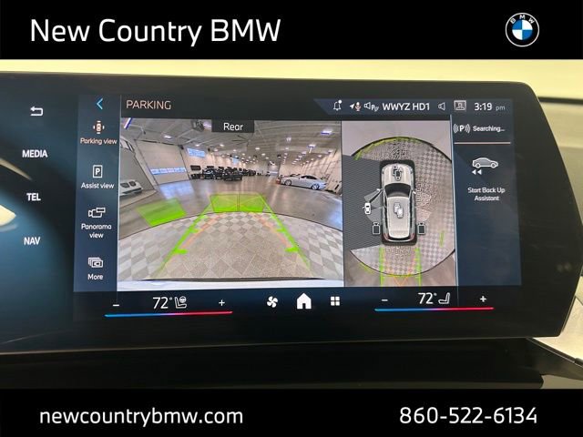 Used 2025 BMW X1 xDrive28i w/ Premium Package image 22