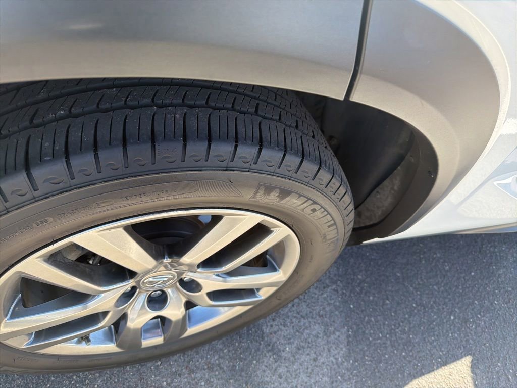 Used 2015 Lexus NX 200t F Sport w/ Premium Package image 11