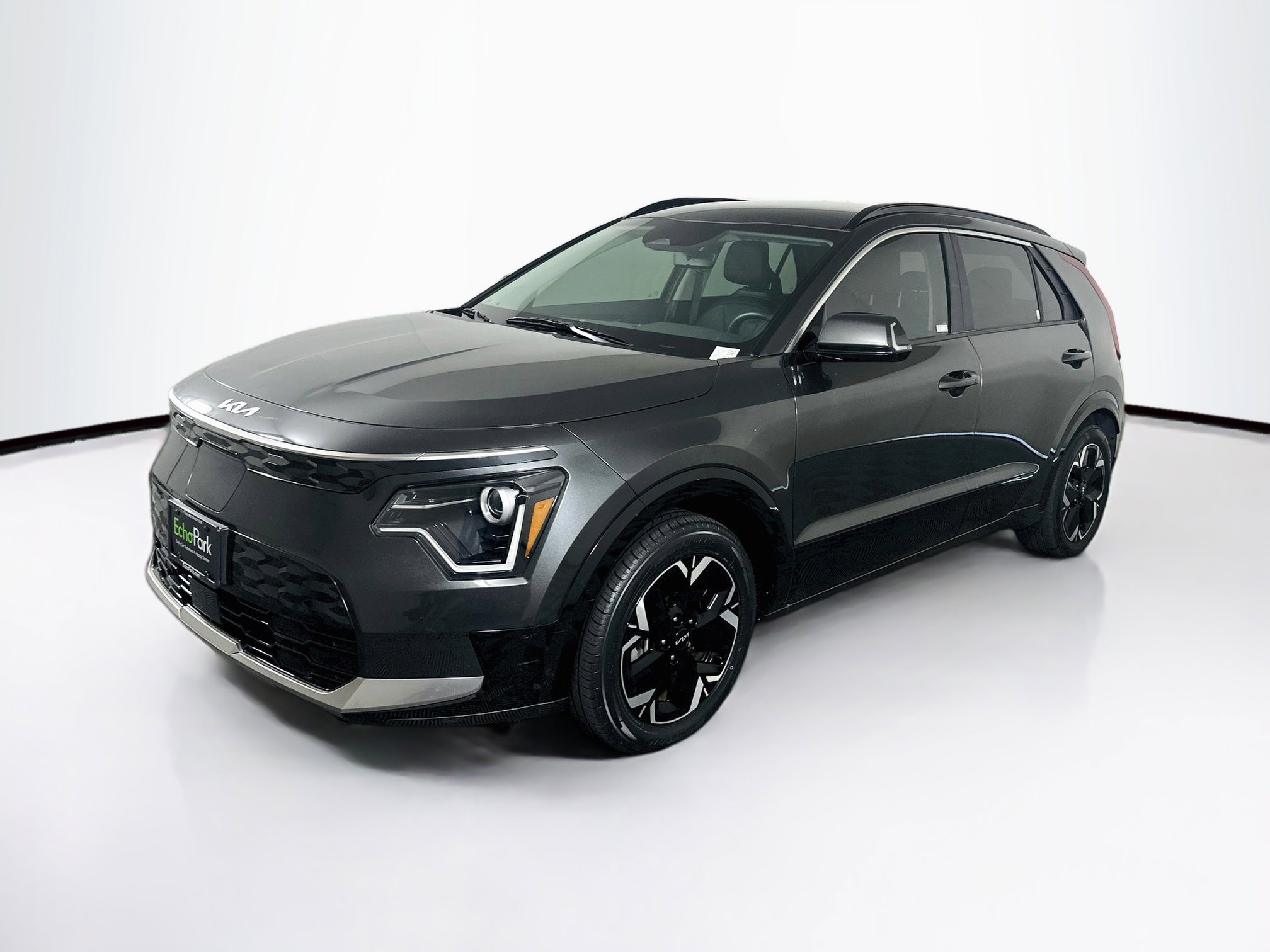 Used 2024 Kia Niro Wind FWD image 3