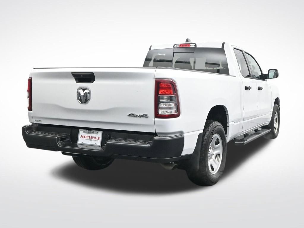Used 2024 RAM 1500 Tradesman image 6
