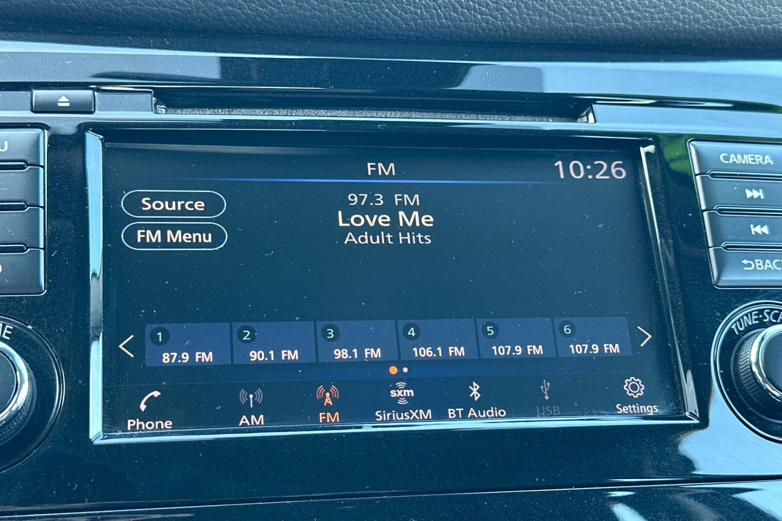 Used 2022 Nissan Rogue Sport S image 25