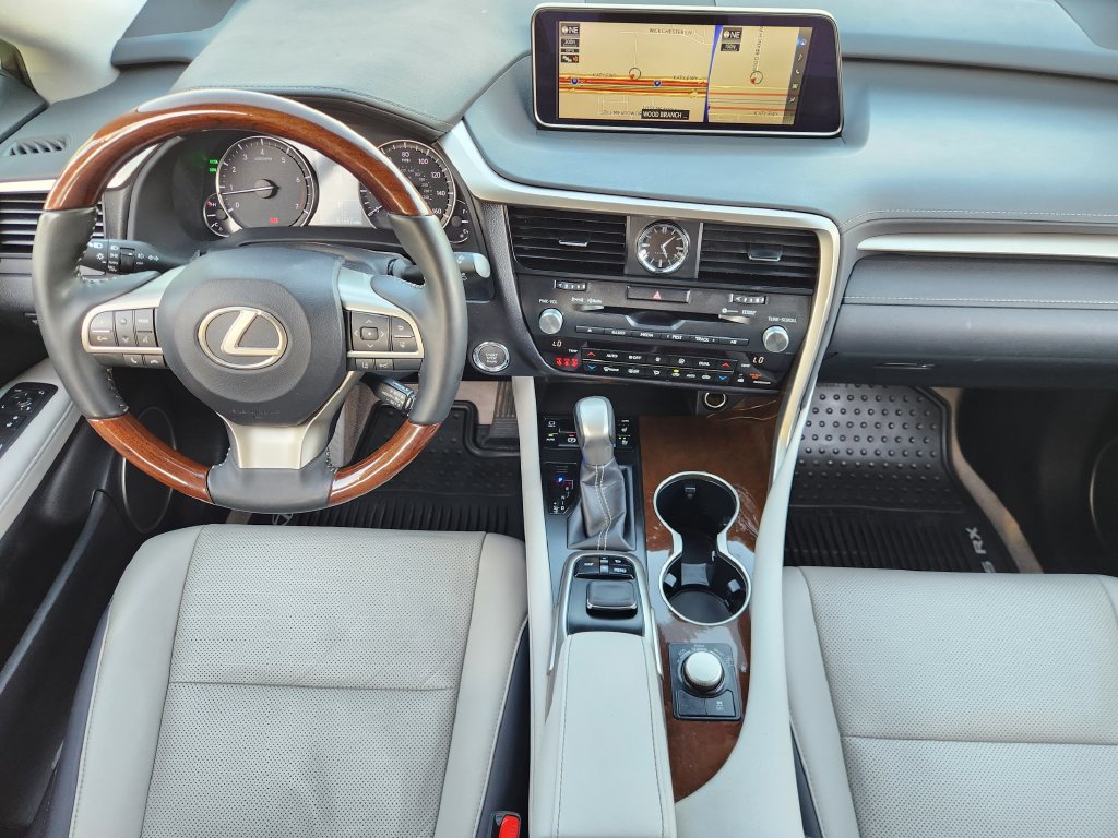 Used 2019 Lexus RX 350 FWD w/ Navigation Package image 27