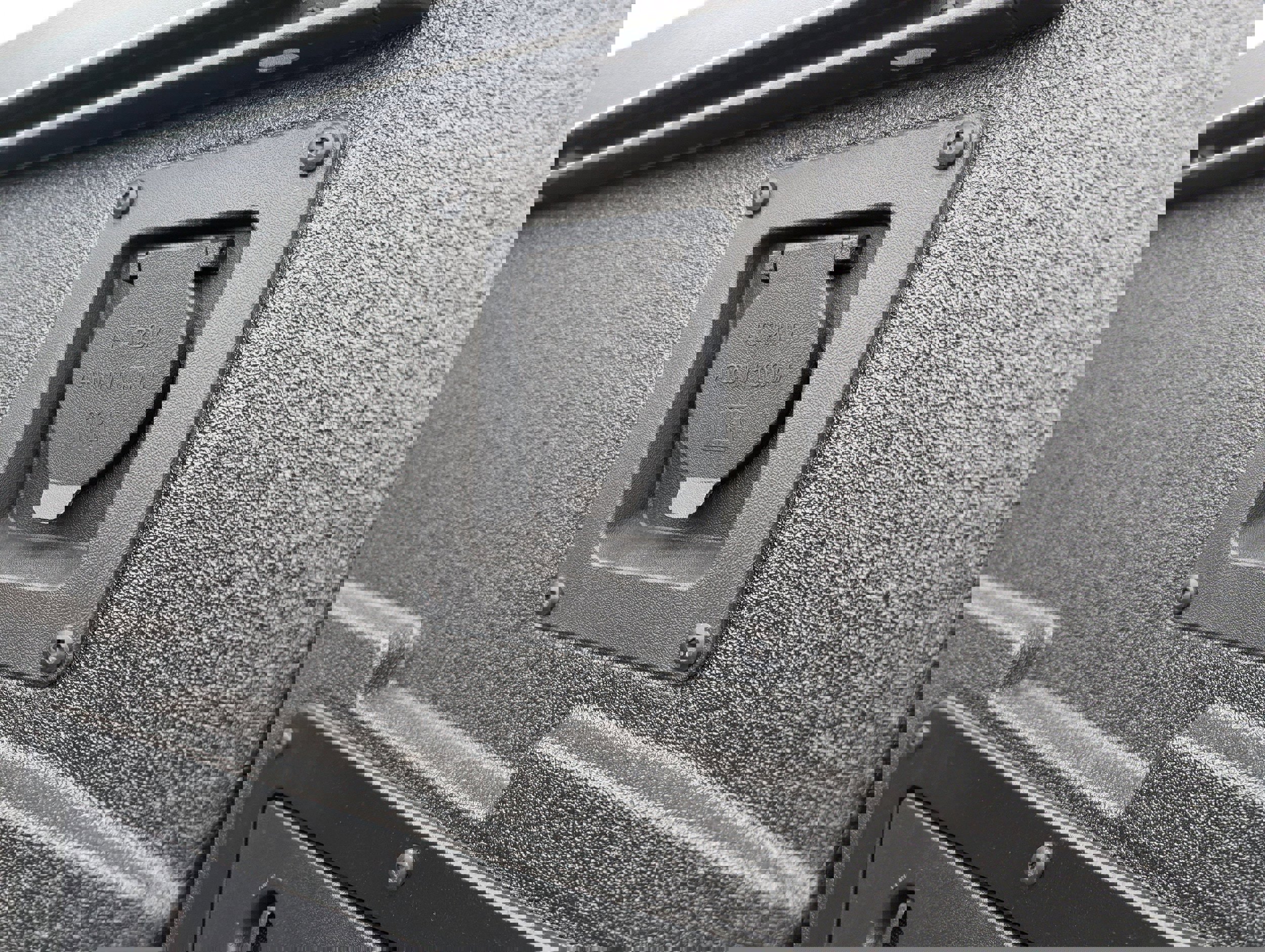 New 2026 Toyota Tacoma TRD Sport image 33