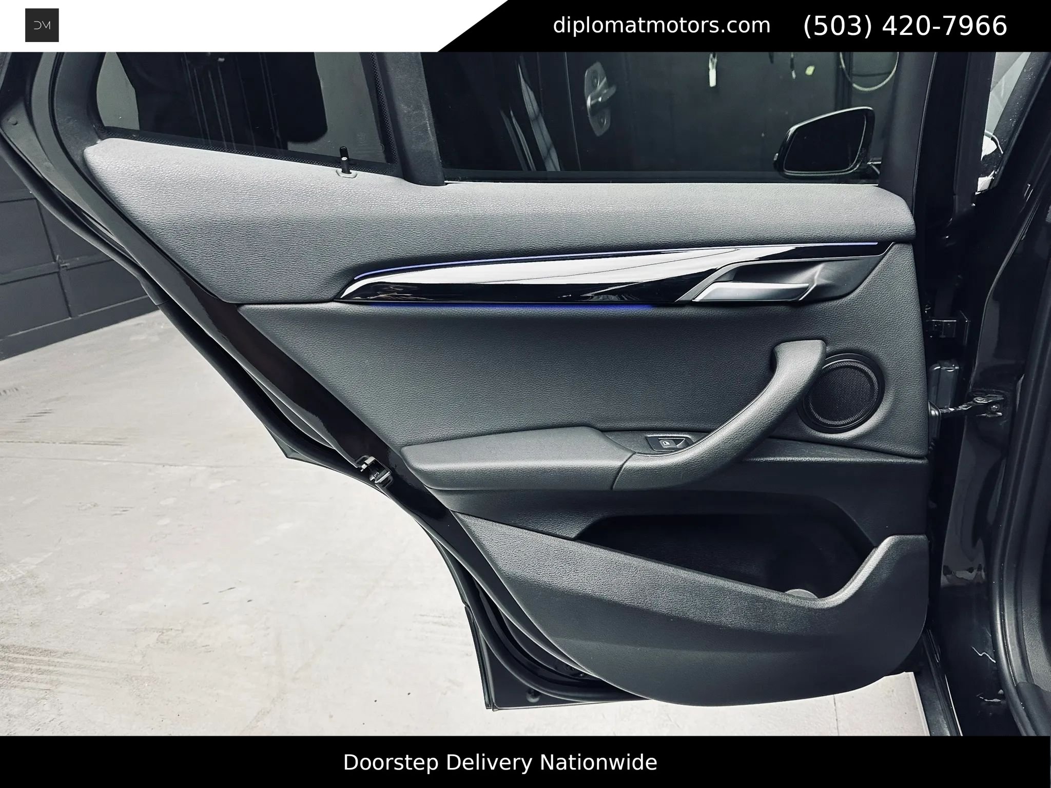 Used 2023 BMW X2 xDrive28i w/ Premium Package AWD/4WD image 26