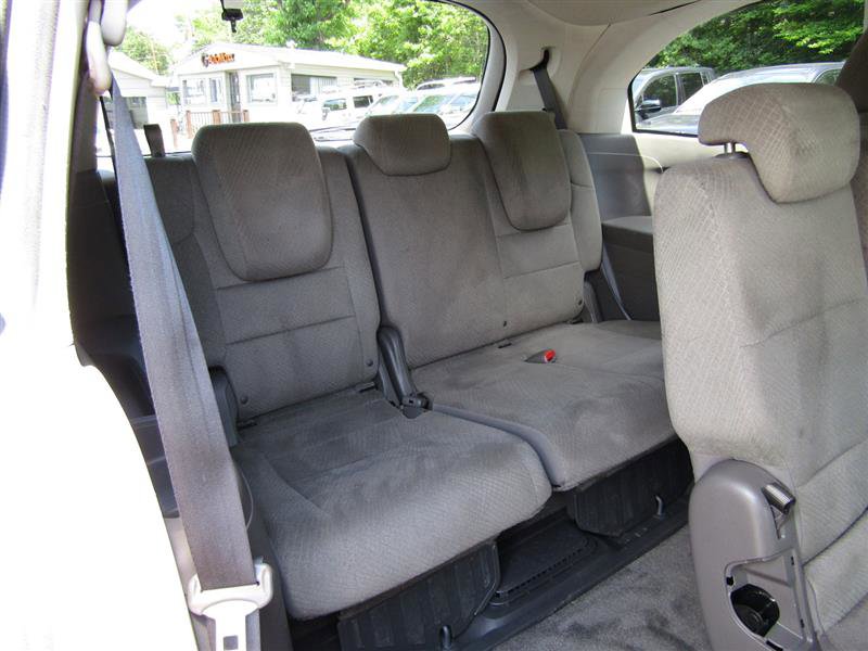 Used 2016 Honda Odyssey SE image 39