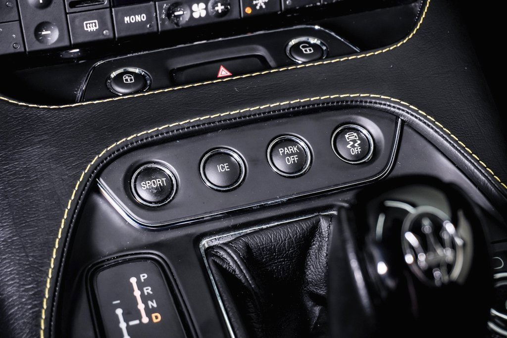 Used 2018 Maserati GranTurismo Sport image 29