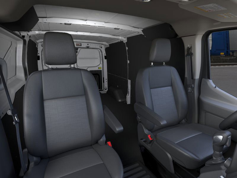 New 2025 Ford Transit 150 Low Roof w/ Load Area Protection Package image 10