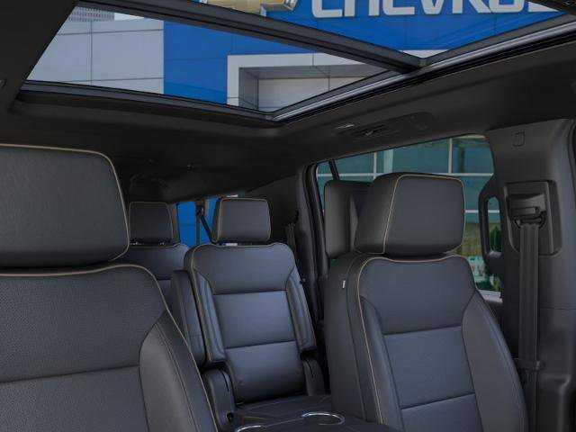 New 2026 Chevrolet Suburban Premier RWD image 48