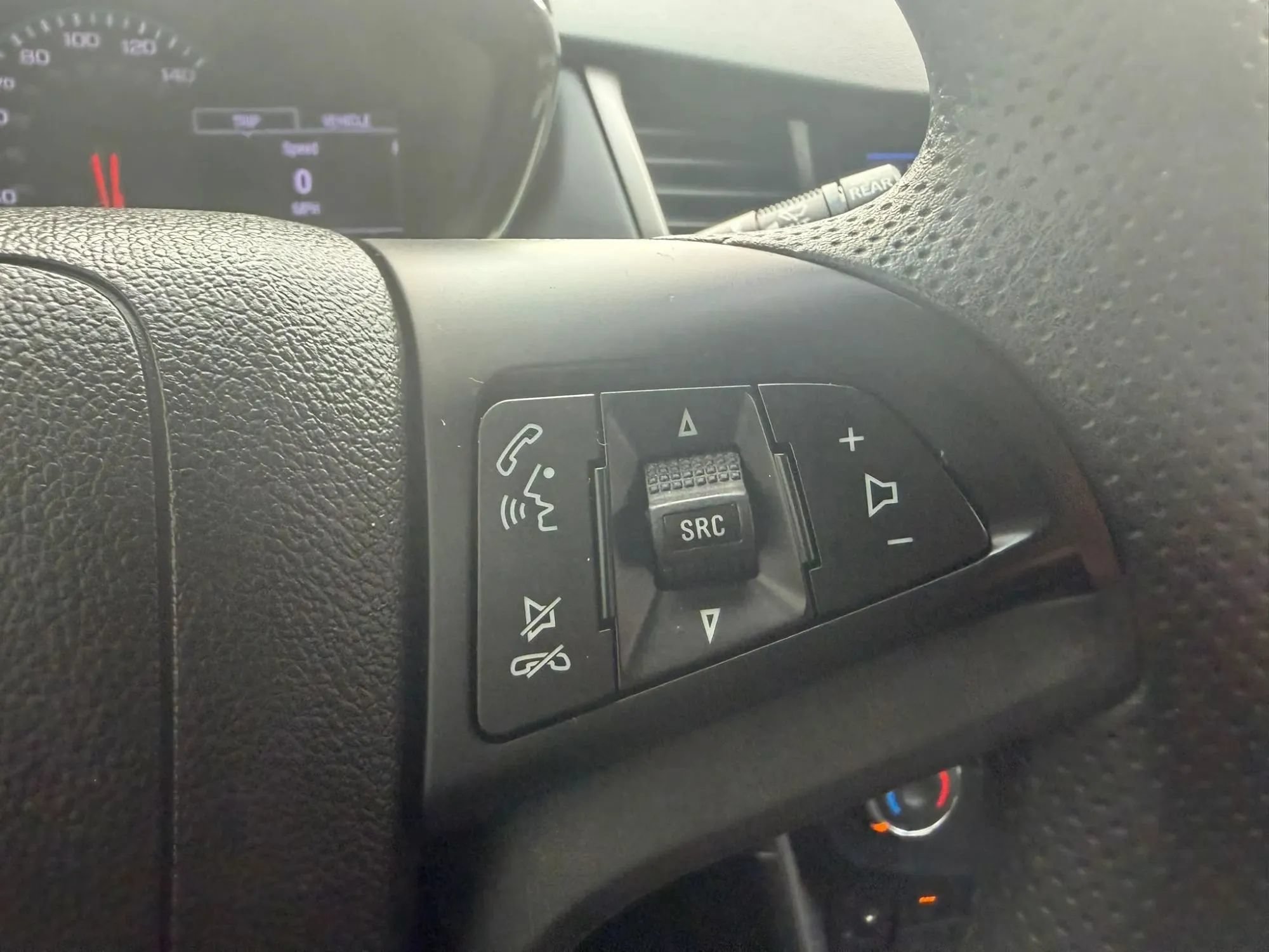 Used 2020 Chevrolet Trax LS w/ Tint and Cruise Package FWD image 15